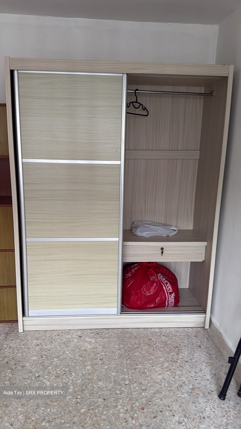 Blk 35 Bedok South Parkview (Bedok), HDB 4 Rooms #607461591